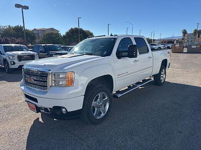 Used 2014 GMC Sierra 2500 Denali Crew Cab for sale #N04218A - photo 1