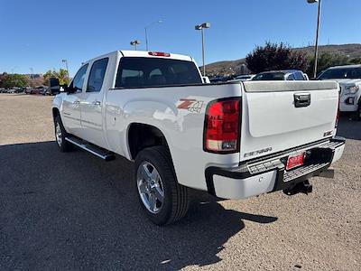 Used 2014 GMC Sierra 2500 Denali Crew Cab for sale #N04218A - photo 2
