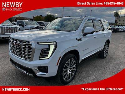 New 2026 GMC Yukon Denali for sale #N04220 - photo 1