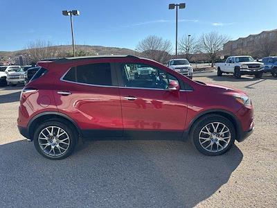 Used 2017 Buick Encore Sport Touring for sale #N04220F - photo 2