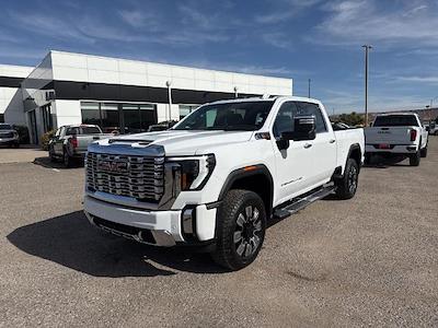 2026 GMC Sierra 2500 Crew Cab 4WD Pickup for sale #N04223 - photo 1