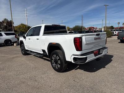 2026 GMC Sierra 2500 Crew Cab 4WD Pickup for sale #N04223 - photo 2
