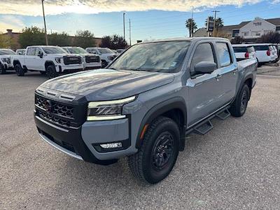 Used 2025 Nissan Frontier PRO-4X Crew Cab for sale #N04223A - photo 1