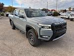 Used 2025 Nissan Frontier PRO-4X Crew Cab for sale #N04223A - photo 4