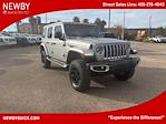 Used 2020 Jeep Wrangler Unlimited Sahara for sale #N04223B - photo 1