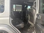 Used 2020 Jeep Wrangler Unlimited Sahara for sale #N04223B - photo 14