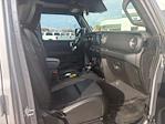 Used 2020 Jeep Wrangler Unlimited Sahara for sale #N04223B - photo 18