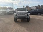 Used 2020 Jeep Wrangler Unlimited Sahara for sale #N04223B - photo 4