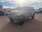 Used 2020 Jeep Wrangler Unlimited Sahara for sale #N04223B - photo 5