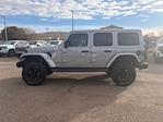Used 2020 Jeep Wrangler Unlimited Sahara for sale #N04223B - photo 6