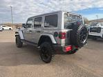 Used 2020 Jeep Wrangler Unlimited Sahara for sale #N04223B - photo 3