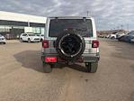 Used 2020 Jeep Wrangler Unlimited Sahara for sale #N04223B - photo 7