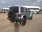 Used 2020 Jeep Wrangler Unlimited Sahara for sale #N04223B - photo 2