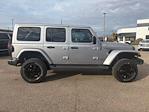 Used 2020 Jeep Wrangler Unlimited Sahara for sale #N04223B - photo 8
