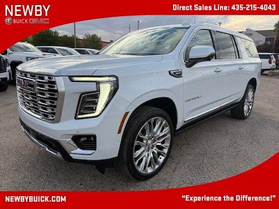 New 2026 GMC Yukon XL Denali for sale #N04224 - photo 1
