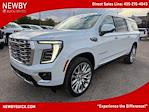 New 2026 GMC Yukon XL Denali for sale #N04224 - photo 1
