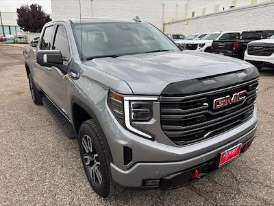 2026 GMC Sierra 1500 Crew Cab 4WD Pickup for sale #N04231 - photo 1