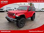 Used 2021 Jeep Wrangler Rubicon for sale #N04232B - photo 1