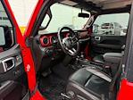 Used 2021 Jeep Wrangler Rubicon for sale #N04232B - photo 10