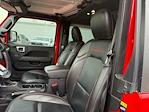 Used 2021 Jeep Wrangler Rubicon for sale #N04232B - photo 11