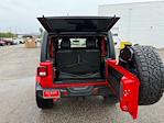 Used 2021 Jeep Wrangler Rubicon for sale #N04232B - photo 16