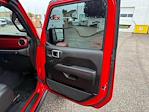 Used 2021 Jeep Wrangler Rubicon for sale #N04232B - photo 17