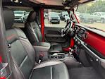 Used 2021 Jeep Wrangler Rubicon for sale #N04232B - photo 18