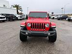 Used 2021 Jeep Wrangler Rubicon for sale #N04232B - photo 3
