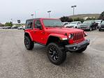 Used 2021 Jeep Wrangler Rubicon for sale #N04232B - photo 4
