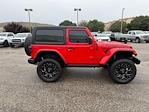 Used 2021 Jeep Wrangler Rubicon for sale #N04232B - photo 5