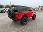 Used 2021 Jeep Wrangler Rubicon for sale #N04232B - photo 6