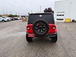 Used 2021 Jeep Wrangler Rubicon for sale #N04232B - photo 7