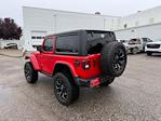 Used 2021 Jeep Wrangler Rubicon for sale #N04232B - photo 2