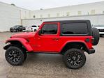 Used 2021 Jeep Wrangler Rubicon for sale #N04232B - photo 8