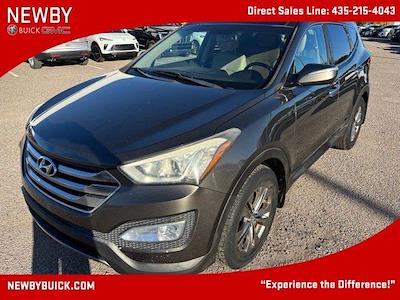 Used 2013 Hyundai Santa Fe Sport for sale #N04232D - photo 1