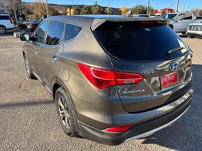 Used 2013 Hyundai Santa Fe Sport for sale #N04232D - photo 2