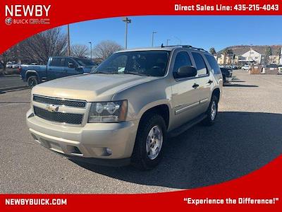 2010 Chevrolet Tahoe 4WD SUV for sale #N04232F - photo 1
