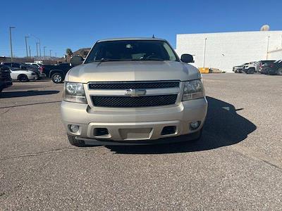 2010 Chevrolet Tahoe 4WD SUV for sale #N04232F - photo 2