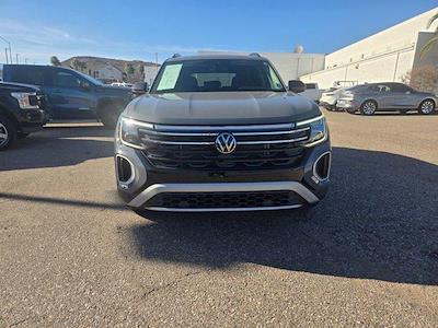 Used 2024 Volkswagen Atlas Peak Edition SE for sale #N04238A - photo 2