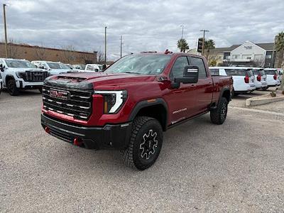 New 2026 GMC Sierra 2500 AT4X Crew Cab for sale #N04240 - photo 1