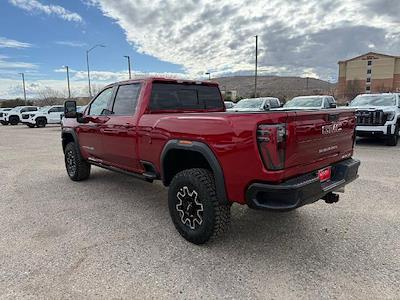 New 2026 GMC Sierra 2500 AT4X Crew Cab for sale #N04240 - photo 2