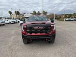 New 2026 GMC Sierra 2500 AT4X Crew Cab for sale #N04240 - photo 3