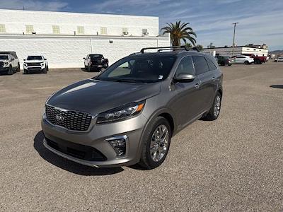 Used 2019 Kia Sorento SX Limited for sale #N04240B - photo 1