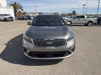 Used 2019 Kia Sorento SX Limited for sale #N04240B - photo 2