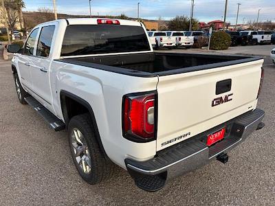 Used 2018 GMC Sierra 1500 SLT Crew Cab for sale #N04241B - photo 2