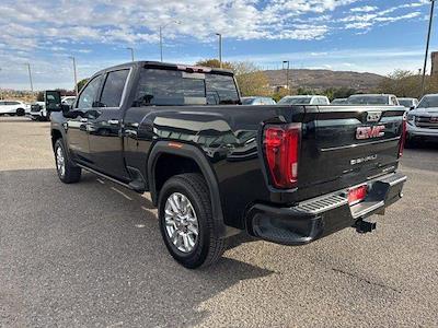 Used 2021 GMC Sierra 3500 Denali Crew Cab for sale #N04242A - photo 2