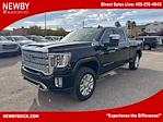 Used 2021 GMC Sierra 3500 Denali Crew Cab for sale #N04242A - photo 1