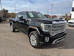 Used 2021 GMC Sierra 3500 Denali Crew Cab for sale #N04242A - photo 4