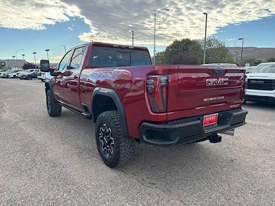 New 2026 GMC Sierra 2500 AT4X Crew Cab for sale #N04243 - photo 2
