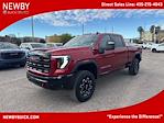 New 2026 GMC Sierra 2500 AT4X Crew Cab for sale #N04243 - photo 1